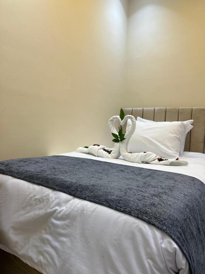 Blue Scarab Pyramids View Hotel 3*