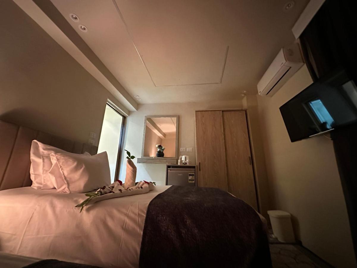 Hotel Blue Scarab Pyramids View 3*